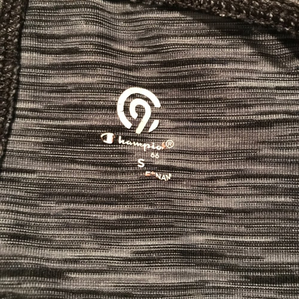 Champion C9 Freedom Strappy Mesh Leggings - Picture 6 of 6
